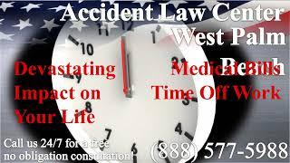 West Palm Beach, FL - Accident & Injury - Lawyer | Attorney | Lawsuit - Car, Truck, Boat, Motorcycle