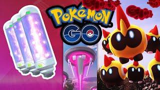 Fast unbesiegbar! Der bisher stärkste Dynamax-Raid in Pokémon GO