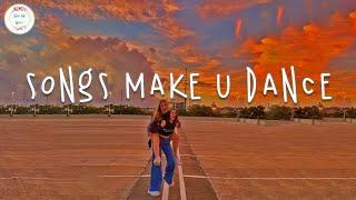 Best songs that make you dance 2024  Dance playlist 2024 ~ Songs to sing & dance