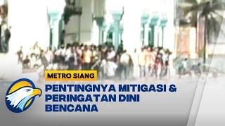 Mengenang 20 Tahun Bencana Tsunami Aceh  - [ Metro Siang ]