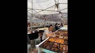 “滇缅珠宝”珠宝街赶集啦/2025.5.14