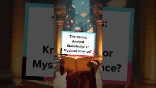 The Vedas Ancient Knowledge or Mystical Science