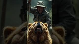 Panda in trouble||chow chow rescued panda||Emotional story