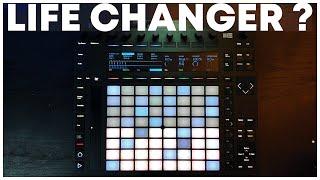 Ableton Push 2 : Best Controller Ever ? ( 3 years review + favourite tips)