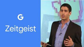 The Media Revolution | Ahmed Shihab-Eldin | Google Zeitgeist