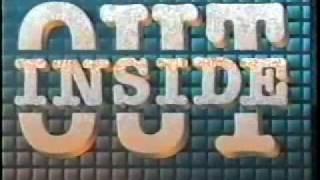 InsideOut TV Series Episode 1, Season 1 - SHOW OPEN