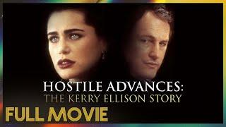 Hostile Advances (1996) | FULL MOVIE - Victor Garber, Rena Sofer, & Karen Allen