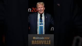 Why Trump’s Bitcoin Plan Could Change Economic History