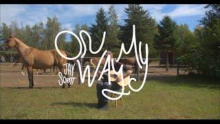 Jay Scøtt - On my way