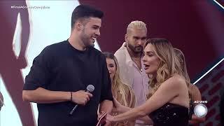 A GRANDE CONQUISTA: Kaio é o campeão do reality