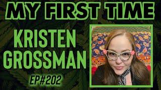KRISTEN GROSSMAN | Nature Pay, Social Media Marketing for Cannabis | MFT Ep#202
