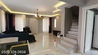 Hayalinizdeki Villa Hem Fiyatı Uygun Hem Denize Yakın Satılık Güzel Yazlık #didim #villa #emlak