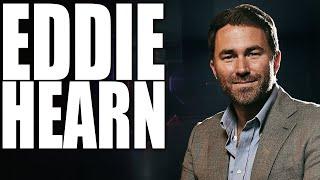 Eddie Hearn: The Business of Boxing and Community Impact