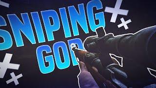 Ares Animize 11 KD Sniper Gameplay | Gods of Ares Clan