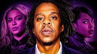 Jay-Z’s Dark History with Women