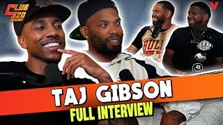 Jeff Teague & Taj Gibson on Jimmy Butler-Timberwolves breakup, New York Knicks | Club 520