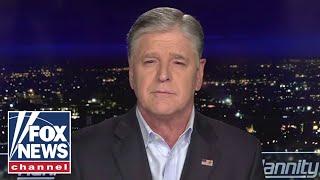 Hannity: This could be the closest election in American history