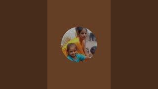 Akhilesh kumar Verma (Gonda) vlogs  is live