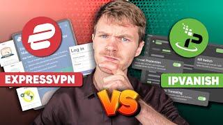 ExpressVPN vs IPVanish: What Are the BIG Differences?