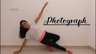 Photograph | Dance cover | Ed Sheeran | MagiK Feet | Malavika