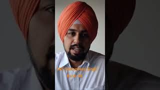 Rank-34 IAS Simrandeep Singh Punjabi Literature For IAS BY SARABJIT SINGH