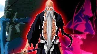 Yamamoto Bankai VS Yhwach - DUBLADO | BLEACH PT/BR (HD)