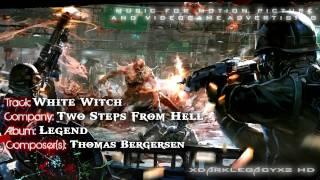 Epic Action/Drama Trailer Music (The Best Of) Mix Vol. 10 - "Unbreakable"