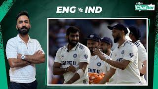 Void between Bumrah & the rest, a worrying sign: Dinesh Karthik