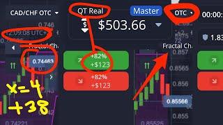 STOP TRADING POCKET OPTION!! - It's ALL WRONG!