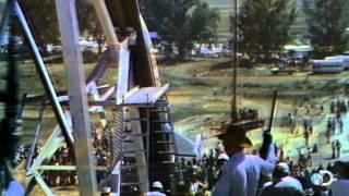 Evel Knievel's Jump at Snake River | Pure Evel: American Legend