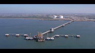 India's HPCL LNG Terminal: A Leap Towards Energy Security and Sustainability