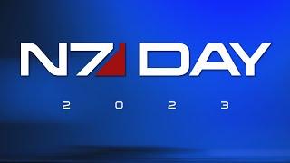 N7 Day 2023