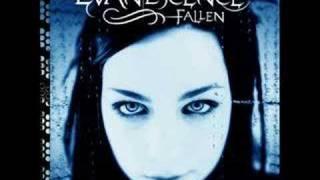 Evanescence-Taking Over Me