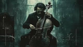 Dark Cello Music - Never Letting Go (Instrumental)