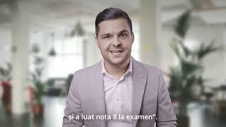 De ce eșuează copiii buni la examen?