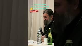 ЕСЛИ ВЫ ПОГРУЖЕНЫ В НАСТОЯЩУЮ ЖИЗНЬ, ВЫ НЕ МОЖЕТЕ НЕ ПЛАКАТЬ / ПРОТОИЕРЕЙ АНДРЕЙ ТКАЧЁВ #ткачев #рпц