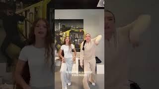 Tan Tan Tan Şarkısıyla TikTok Fenomenleri!  (Viral Trend)