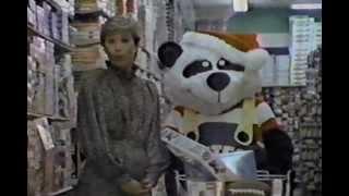 80s Commercial | Child World | toy store | 1984