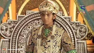 Bharat Ka Veer Putra Maharana Pratap - Episode 212 - 22nd May 2014