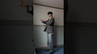 잘생겨 보이는 남자 블레이저 코디! #20대코디 #가을코디