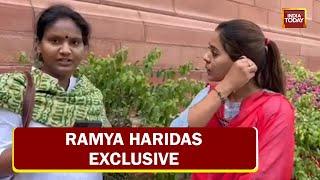 Ramya Haridas Speaks On Delhi Police Atrocities On Protesters | Reporter Diary | India Today