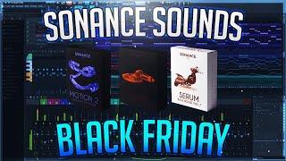 Sonance Sounds - Black Friday Sale