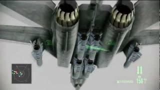 Ace Combat AH - American Awe
