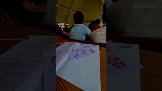 Sri Krishna College || mini vlog || #nature #srikrishnacollege || Coimbatore college #skasc