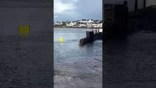 #islay #hightide