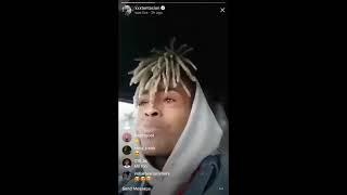 XXXTENTACION - Follow what you believe in