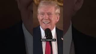 Trump gets upset with CNN reporter's question