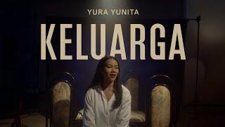 Yura Yunita - Keluarga (Official Music Video) OST Glenn Fredly The Movie