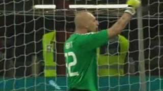 Top 10 Saves Abbiati