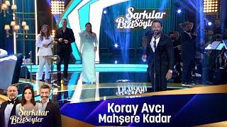 Koray Avcı - Mahşere Kadar